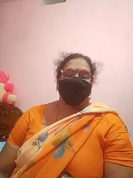 sarala_telugu webcam