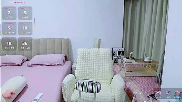10ve1y webcam