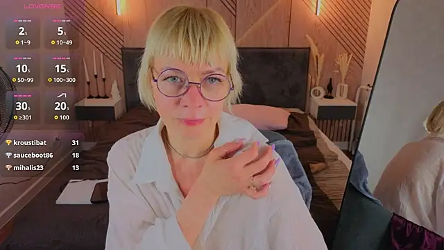 Ann_Annise webcam