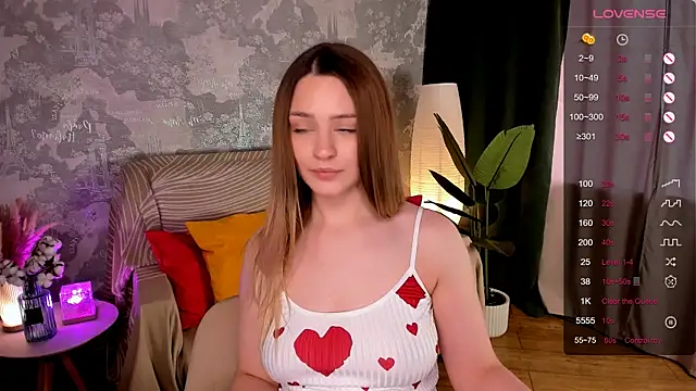 cherrykississ webcam