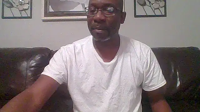 TerryStyles webcam