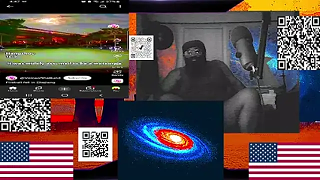 RussellTaylorLacy webcam