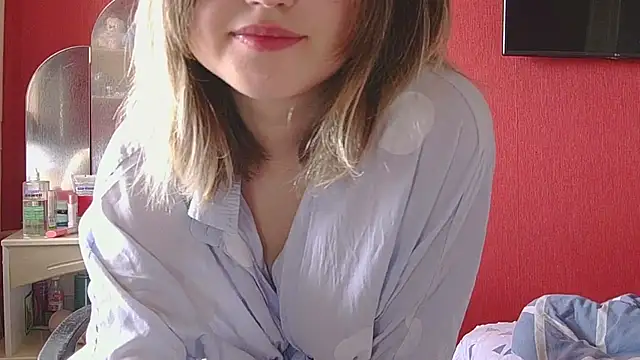 Beloved_Mary webcam