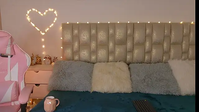 BlossomNicol webcam