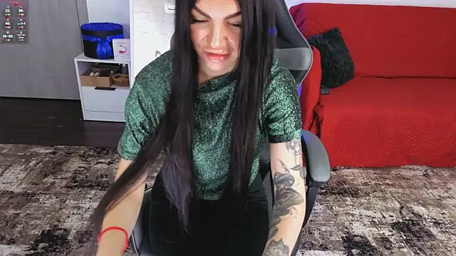 AnacondaOnn webcam