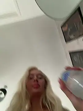 Vanillaheavennn webcam