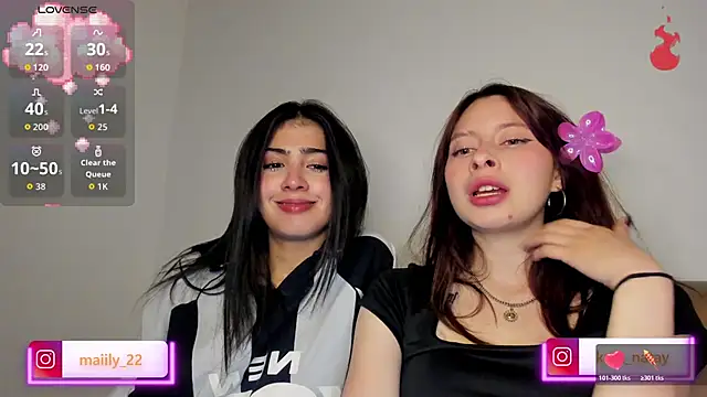 MAIILY_MOON webcam