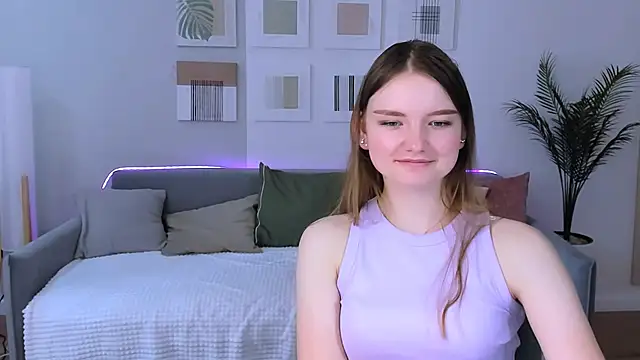 LookEva webcam