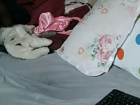 cute_Aleesh webcam