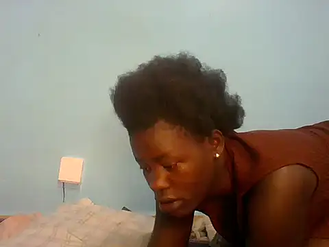 Stella_blessing1 webcam