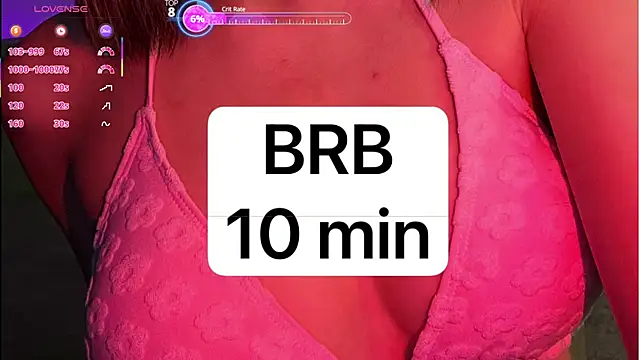 Karolinacreamm webcam