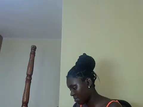 Sexy_Annitah webcam