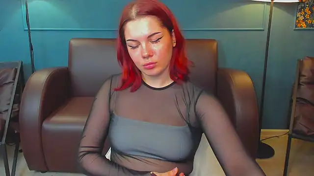 BritneyBless webcam