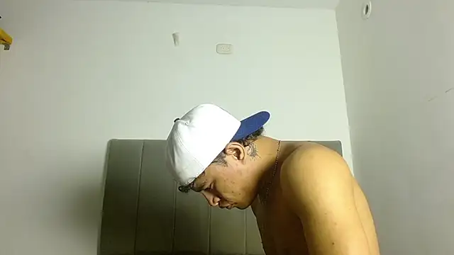 Jose_And_Daniel webcam