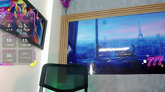 isabella_hidalgo_ webcam