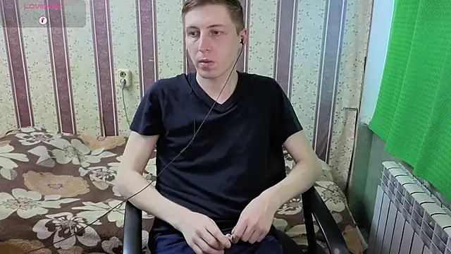 Darien_Brown webcam