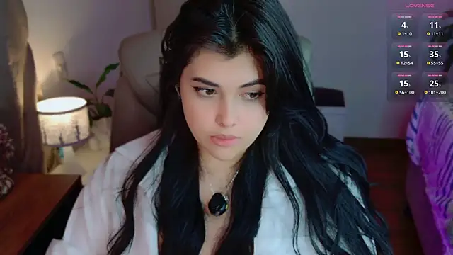 Nannicutee webcam