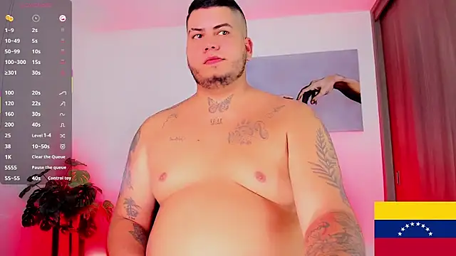 Thomas_chubbyxhot webcam