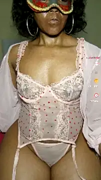 BabySweetDee webcam