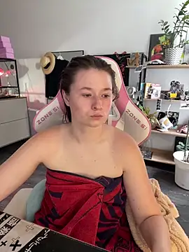 sweetest_pie webcam