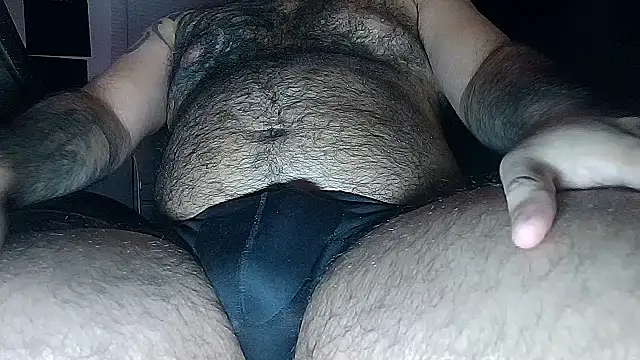 TeddyGominola_ webcam
