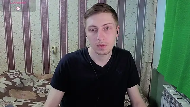 Darien_Brown webcam
