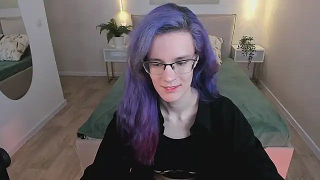 AuraLaunni webcam