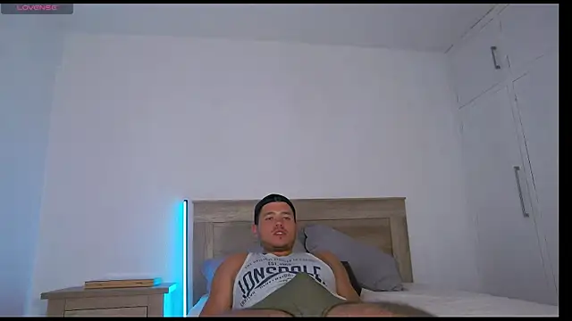Arilas_ webcam