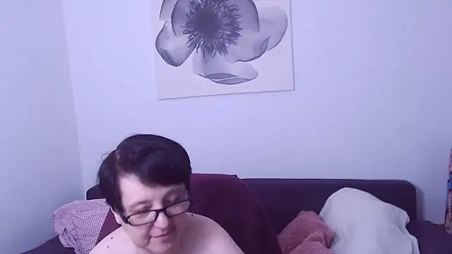 ChristaRose webcam