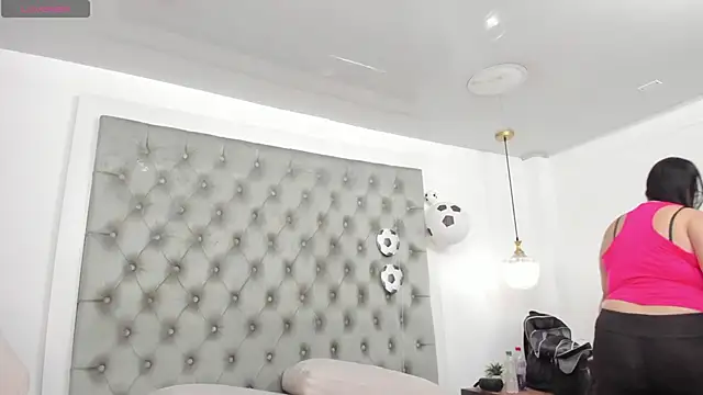 anette_cooper webcam