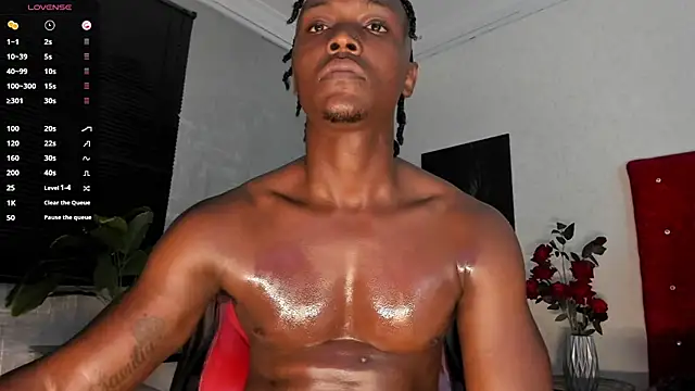 DannSmmith webcam