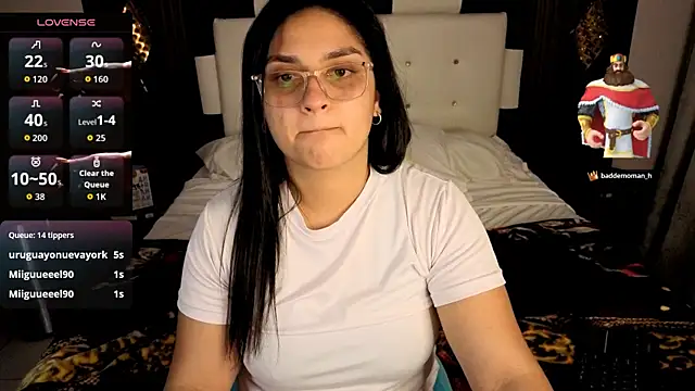 dalila2arab webcam