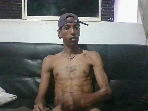 AlbertBigCock webcam
