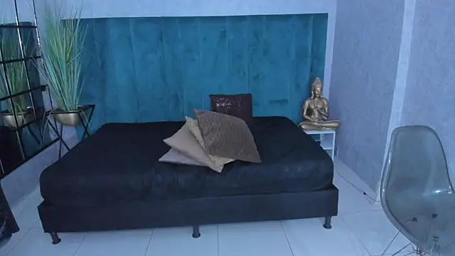AngelaCoffee webcam