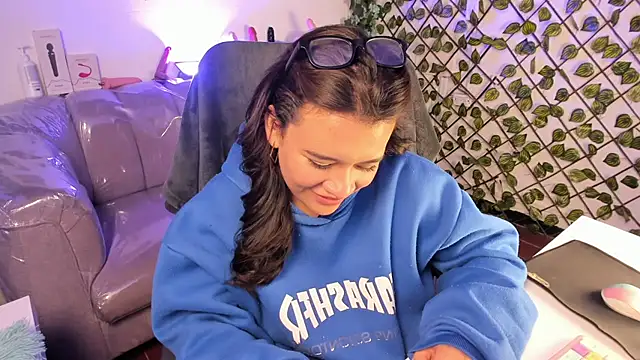 Amy_hoy69 webcam