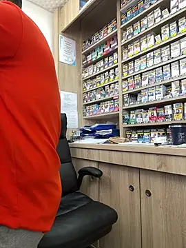 baramadalin webcam