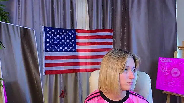 JessRosen webcam