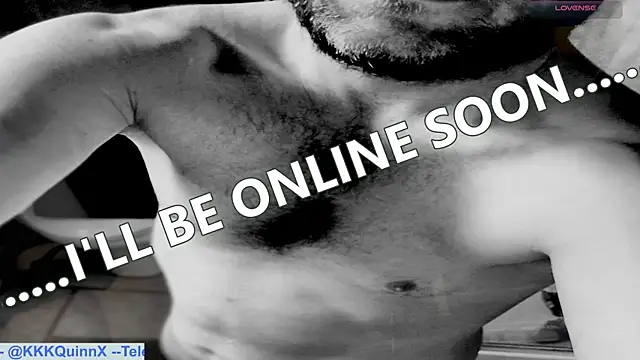 mr-k-quinn-x webcam