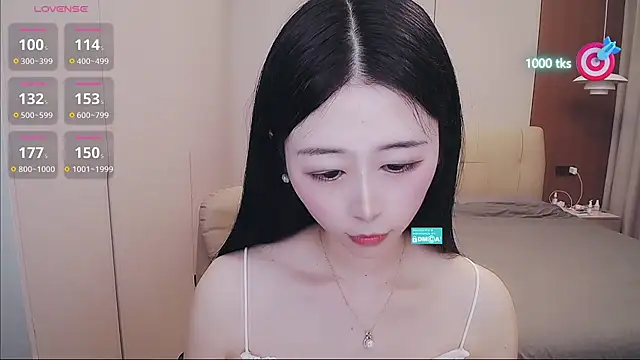 CN-xiaofei webcam