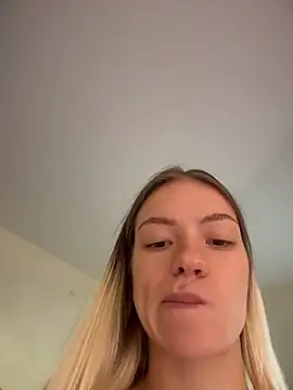 -Sexy_Barbie- webcam