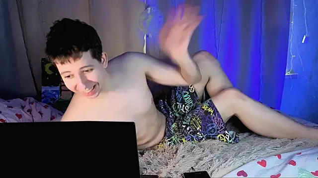 Timothy_Fox webcam