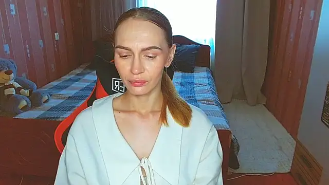 Lady_Sunshine_ webcam