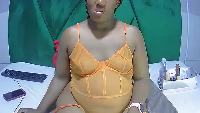 tasha97x webcam
