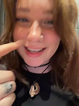 lucy-joy webcam