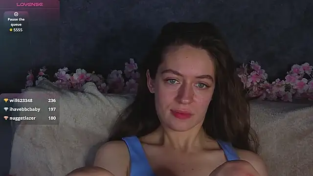 Agnes_Wells webcam