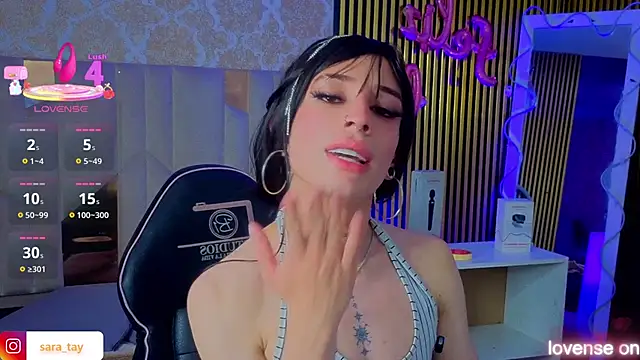 boyfox_tay webcam