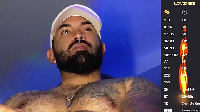 Max-prada webcam