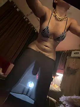Your_dreambabe webcam