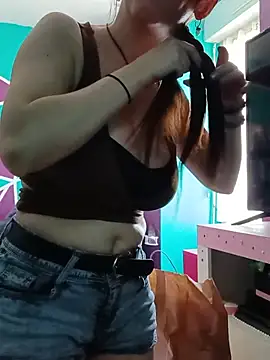 LadyFreyna webcam