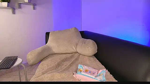 Deivy_gram webcam